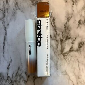 MAC Cosmetics Strobe Beam Bronzelighter - Warmlite